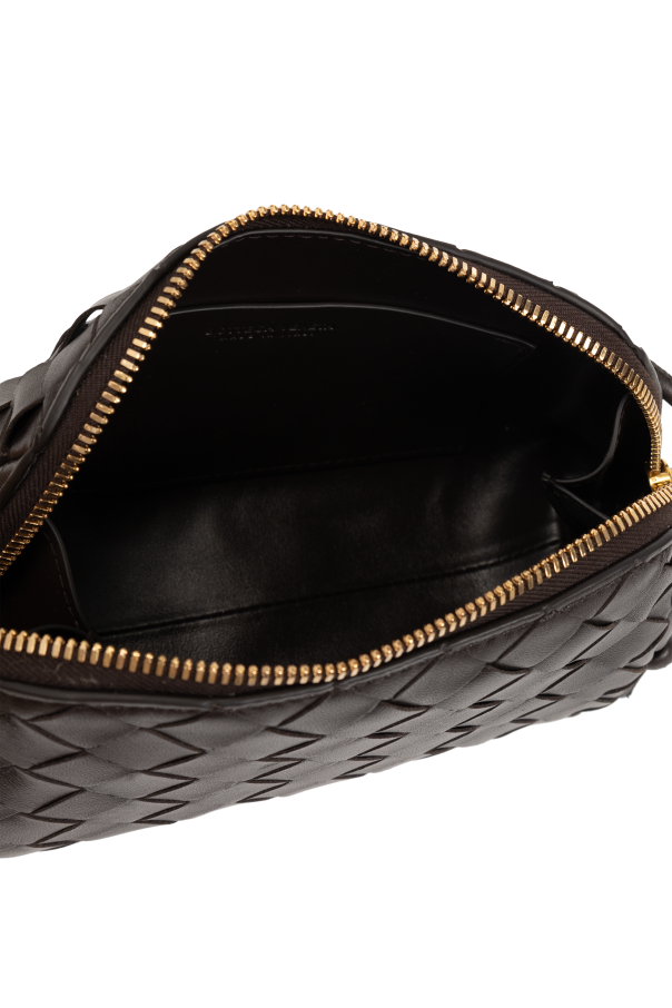 VIP【関税送料無料】希少 Bottega Veneta Stitch Shoulder Bag 4.png